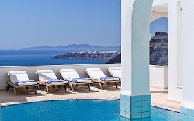 Hotel Atlantis Santorini